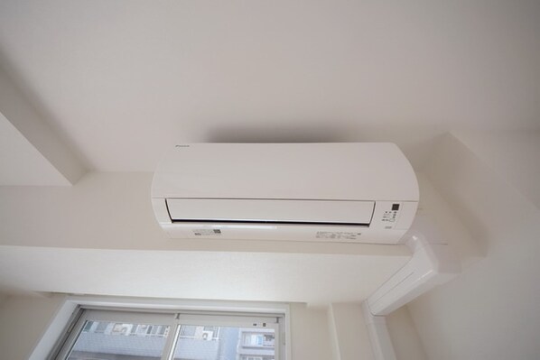 リバーレ麻布十番の物件内観写真